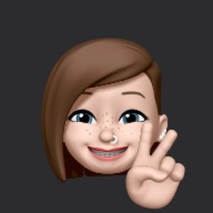 Meet your Posher, Lyssa